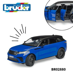 y^bsOzW[o[ F[ bruder u[_[ Range Rover x ͂炭  ~jJ[  j̎q a NX}X v[g BR02880 lC  