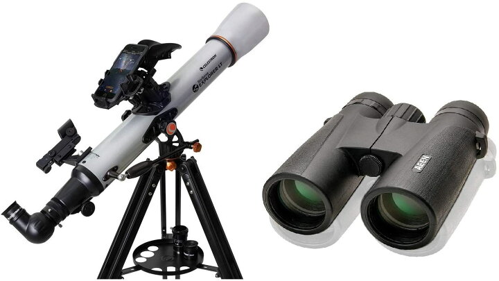 楽天市場 11月8日皆既月食 動画有 お得セット セレストロン 天体望遠鏡 スターセンス Celestron Lt 70az Starsense Explorer Aeen１０倍双眼鏡 天体観測 Vixen 土星 木星 小学生 初心者 子供用天体望遠鏡 おすすめ ビクセン天体望遠鏡 キャンプ Ulanzi Japan