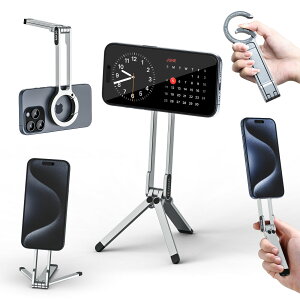 �y����25�{P!+12%�I�t�zUlanzi MA30 �X�}�z�O�r �~�j�O�r ������ magsafe�p �}�O�l�b�g�� �܂肽���ݎ� �����^�ѕ֗� �X�^���h���莝�����[�h 360�x��] ���B��_ �X�}�z�X�^���h �g�уX�^���h �p�x