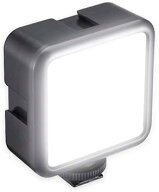 【限定 5%オフ！】Ulanzi VL49led 撮影用ライト usb ledビデオライト 小型 2000mAh 充電式 手持ち 動画撮…