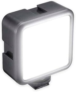 y25%|Cg zUlanzi VL49led BepCg usb ledrfICg ^ 2000mAh [d 莝 Be l zbgV[ Px 5i zv-1 6000 gopro hero9p iPhone17/Samsung p X}z J 4 DJI Os