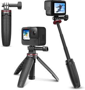 ySSԌ40%OFF 9/11܂ŁzULANZI B_ ANVJANZT[ ZJ_ X}z Or 3iLk pOrX^hDJI OSMO ACTION/OSMO POCKETp ANVJANZT[