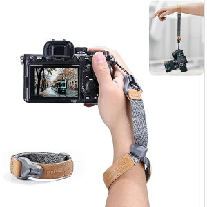 �y����10%�|�C���g�zFalcam �n���h�J�����X�g���b�v �}�O�l�b�g Maglink�A���J�[�Ή� �N�C�b�N�o�b�N���V�����_�[�X�g���b�v ���ʃX�g���b�v ���C�o�b�N�� �������߉\ Sony�pA7M4 CanonR6�p Nikon�p