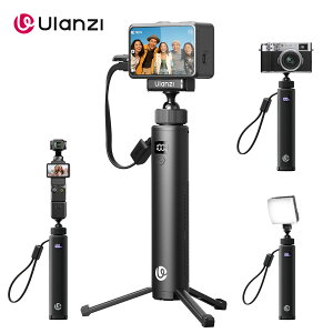 �y�V��!����5%OFF�zUlanzi MA93 �o�b�e���[�O���b�v 10000mAh ���o�C���o�b�e���[ ���[���O�r�t�� 18W PD�}���[�d LED�c�ʕ\�� 360°�p�x���� 1/4�l�W�Ή� �����P�[�u�� GoPro HERO13/12/11 Insta360 X5/X4/X3 DJI Osmo