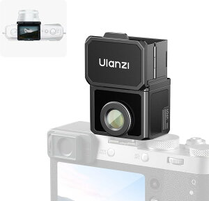 �y�l�C�V��I����12��OFF!�zUlanzi VF01 �E�G�X�g���x���t�@�C���_�[ �J���� �t�@�C���_�[ �R�[���h�V���[���� �B�e�A�N�Z�T���[ 35/50mm�Œi 28mm�œ_���� �����ߐ����w�����Y �A���~�� �R���p�N