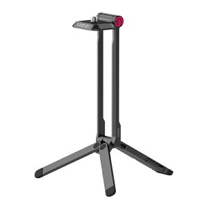 �y �V��I����5��OFF!�N�[�|���I�zUlanzi MA66 DJI Osmo Pocket 4/3 �}�O�l�b�g �X�^���h uka�Ή� �N�C�b�N�����[�X ���C ���@�\ �X�^���h�E�O�r�E�莝���E�|���� 210°�p�x���� 1/4�C���`�l�W ������ �y