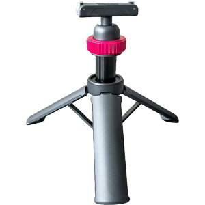 �y�V�� ����5%OFF�zUlanzi MT-95 ���B��_ �~�j�O�r �I�ׂ�4�^�C�v Action 6/5�p 1/4�C���`ARRI�p GoPro�p Insta360 X5�p �}�O�l�b�g���N�C�b�N�����[�X 360�x��] 5�i�L�k 16.7�`41cm ���y��125g ���O�r �Z���J