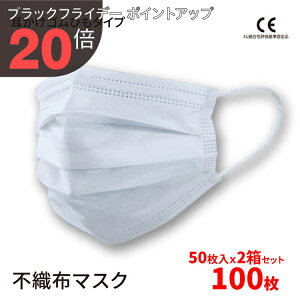 yubNtCf[ PO20{z}XN 100 ݌ɗL SЂ^Cv gu[sDz}XN 100 50×2 SЂ^Cv 