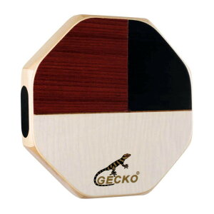 GECKO Jz Cajon }`pbh Ŋy ؐ ۖ nY/ubNEbh/Cv { o[`Ebh p[JV pP[Xt M^[ XgO 28*5cm SD6