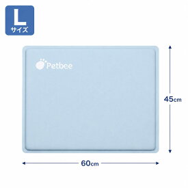 冷却ジェルマット ひんやりジェルマット ペットマット 暑さ対策グッズひんやり ペットひんやりグッズ PVC 暑さ対策グッズ ひんやり ペット 犬 猫 冷感 防水 冷却 ジェルマット クール 暑さ対策 洗える マット クールマット 熱中症対策 ペット