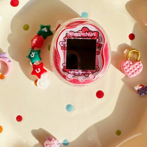 ܂ j Jo[ ی Tamagotchi Uni P[X VR \tgP[X GWF  یP[X 킢 wh~ h ی ϏՌ MXh~ Tamagotchi Uni Ή sN u[ ub