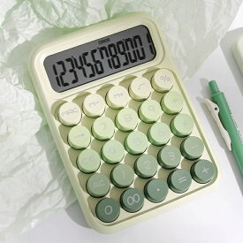 【透明デザイン】 電卓 12桁 白黒 大きい サイズ 卓上電卓 おしゃれ 透明電卓 スケルトン電卓 打ち やすい 使いやすい ホワイト ブラック 計算機 機械式 かわいい 丸ボタン 可愛い電卓 滑り止め オシャレ文房具 持ち運び 便利 簿記 オフィス 可愛い文房具 家庭 事務用品