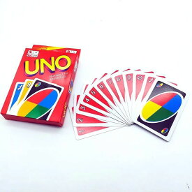 ウノ カード ゲーム uno card game 家族ゲームカード 遊び こども 子供 ファミリーマート楽しい