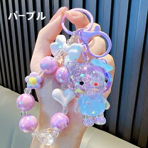 楽天市場】キラキラ ハローキティ（バッグ・小物・ブランド雑貨）の通販