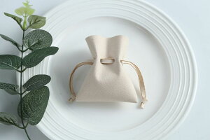 【選べる11色】 ミニ巾着 アクセサリー 袋 ジュエリーポーチ アクセサリー入れ きんちゃく ラッピング用品 小 ラッピング袋 プレゼント用袋 小さめ 巾着袋 スエード 生地 携帯用 おしゃれ か