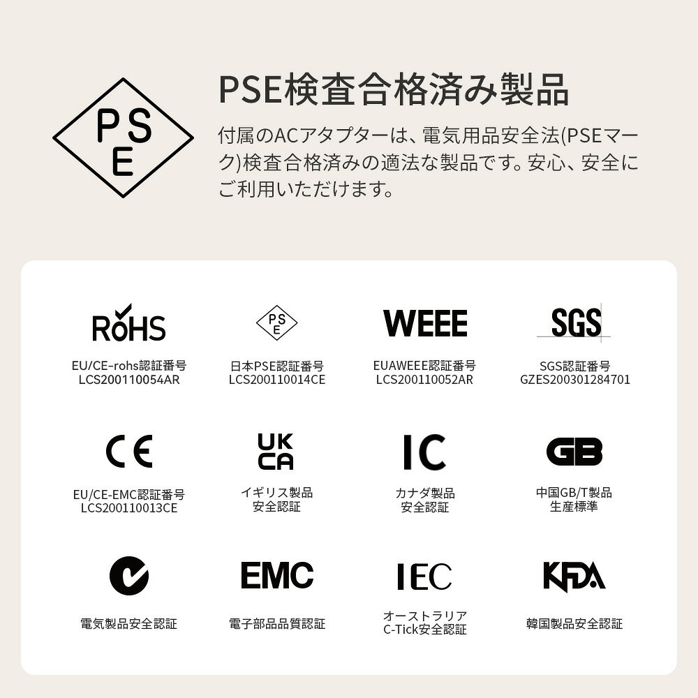10/5・10/10はポイント5倍!【35%OFFクーポンで69,800円 → 45,370円+条件達成で合計3,000P!10/4〜10/11】<新発売> Ulike 公式 Air 10 Max IPL 光美容器 2026年モデル ユーライク 脱毛器 脱毛 サファイア美容器 冷却機能 USHRモード 顔 ワキ ヒゲ 自宅ケア 女性 男性 - メイン画像 27