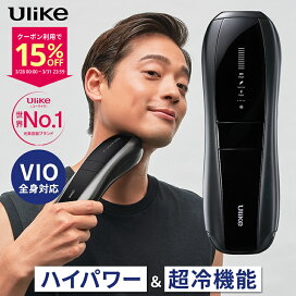 楽天市場】 IPL光脱毛器 > Men : ULIKE CARE
