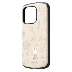 iPhone 15 Pro �~�b�t�B�[ / �ϏՌ��P�[�X MiA/�t�����[