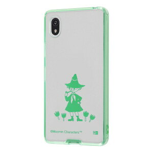 Xperia Ace III �w���[�~���x/�n�C�u���b�h�P�[�X Charaful/�X�i�t�L��