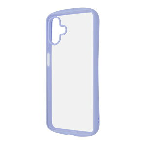 Galaxy A25 5G Like standard Puffull �ϏՌ� �o���p�[ �n�C�u���b�h�P�[�X / �y�[���u���[