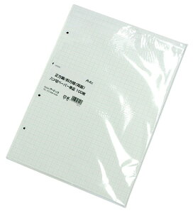 アーテック ArTec 正方眼10MM / 正方眼5M8切ペーパー4穴100枚 描画材料 幼稚園 自由工作 図工 製図 紙製品 ファイル 美術 学校教材 スケッチブック 趣味 両面 文房具 文具 ホビー 画材 高校 小学校