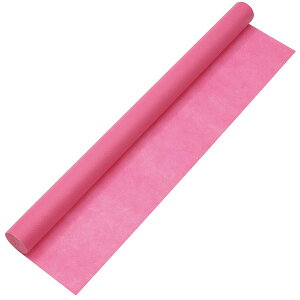 アーテック ArTec カラー不織布ロール 桃 1M切売 使いやすい キッズ ダンス 手作り 自由工作 衣装 布生地 子供用 ピンク 発表会 布マスク 多機能 厚手 切売 学校教材 丈夫 お遊戯会 学芸会 撮影
