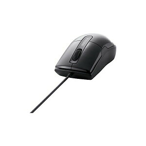 �o�b�t�@���[ iBUFFALO?�L��BlueLED�}�E�X �É� / 3�{�^�� / S�T�C�Y �u���b�N BSMBU26SSBK ���i��