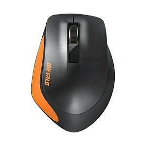 �o�b�t�@���[ ���� BlueLED 3�{�^�� �v���~�A���t�B�b�g�}�E�X �I�����W BSMBW300MOR ���i��