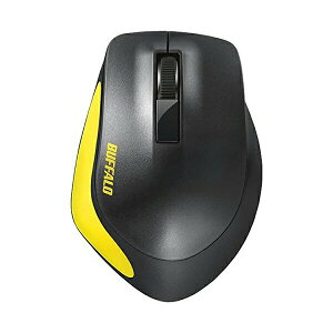 �o�b�t�@���[ ���� BlueLED 3�{�^�� �v���~�A���t�B�b�g�}�E�X �C�G���[ BSMBW300MYE ���i��