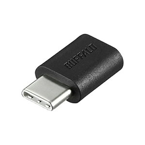 obt@[ ϊA_v^ microB to Type-C ubN BSMPCADC100BK i