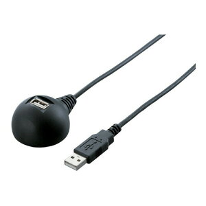 obt@[ USBP[u X^h^Cv 2.0m ubN BSUC20EDBK i