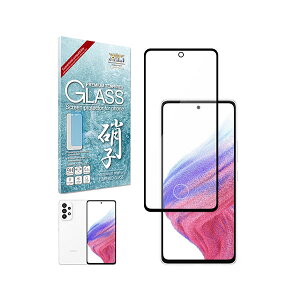 shizukawill Galaxy A53 5G tJo[ KXtB Galaxy A53 5G SAGAA53GLBK VYJEB