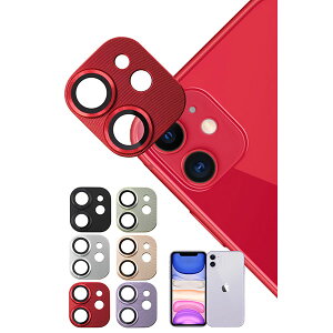 shizukawill iPhone11 JY یJo[KX iPhone11 bh(red) APIP11RFREGL VYJEB