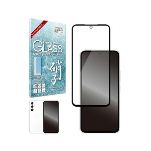 shizukawill Galaxy A54 5G tJo[ KXtB Galaxy A54 5GSʋz^Cv SAGAA54GLBK VYJEB
