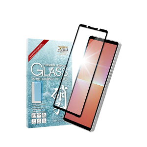 shizukawill Xperia 5 V tJo[ KXtB Xperia 5 V Sʋz^Cv SOX5M5GLBK VYJEB