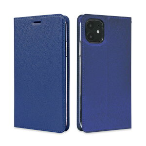 shizukawill iPhone11 蒠^ X蒠 P[X Jo[ iPhone11 DeepBlue APIP11SLDEBL VYJEB