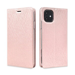 shizukawill iPhone11 蒠^ XP[X iPhone11 RosePink(sNF) APIP11SLROPI VYJEB