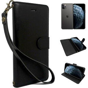 shizukawill iPhone11 Pro 蒠^ P[X Jo[ OCXP[X iPhone11 Pro b`ubN APIP11PSIBK VYJEB