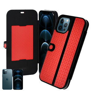 shizukawill iPhone12ProMax 蒠^ P[X TCbV iPhone12ProMax Red(ԐF) APIP12PMMRE VYJEB