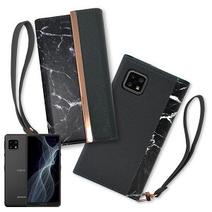 shizukawill AQUOS sense4/lite/basic/sense5G 蒠^ P[X ACt@fXgbvz[t AQUOS sense4/lite/basic/sense5G BLACK(F) SHAQSE4CABK VYJEB