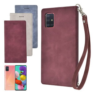 shizukawill Galaxy A51 5G 蒠^ P[X ACt@f2 Galaxy A51 5G Crimson(N]) SAGAA51IF2CR VYJEB