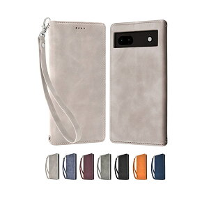 shizukawill Google Pixel6a 蒠^ P[X ACt@f2 Pixel6a Gray(O[) GOPI6AIF2GR VYJEB