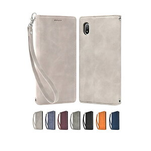 shizukawill Xperia Ace III �蒠�^ �P�[�X �A�C�t�@���f2 Gray(�O���[) Xperia Ace III SOXACE3IF2GR �V�Y�J�E�B��