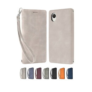 shizukawill Galaxy A23 5G 蒠^ P[X ACt@f2 Galaxy A23 5G Gray(O[) SAGAA23IF2GR VYJEB