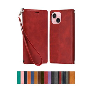 shizukawill iPhone15 蒠^ P[X Jo[ {v U[P[X iPhone15 bh APIP15RED VYJEB