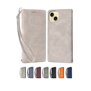 shizukawill iPhone15 Plus �蒠�^ �P�[�X �A�C�t�@���f2 iPhone15 Plus Gray(�O���[) APIP15MIF2GR �V�Y�J�E�B��