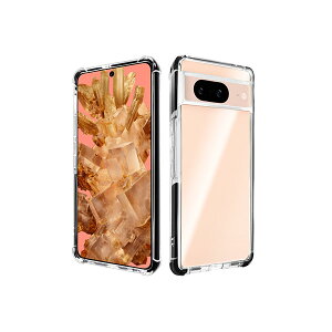 shizukawill Google Pixel8 P[X Jo[ i-Shine ACVC NAP[X Pixel8 Black (ubN) GOPI8HI2BK VYJEB