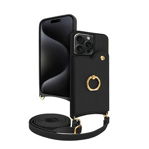 shizukawill iPhone15 Pro Max V_[P[X ACt@f5 t[ iPhone15 Pro Max JtFubN APIP15PMIF53BK VYJEB