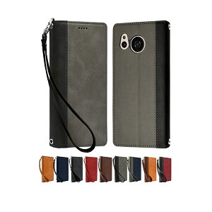 shizukawill AQUOS sense8 SH-54D SHG11 蒠^ P[X Jo[ {v U[P[X sense8 O[×ubN SHAQSE8BIGB VYJEB