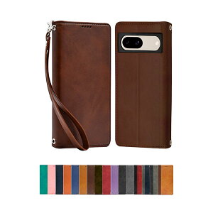 shizukawill Google Pixel8a 蒠^ P[X Jo[ {v U[P[X Google Pixel8a _[NuE GOPI8ADBR VYJEB